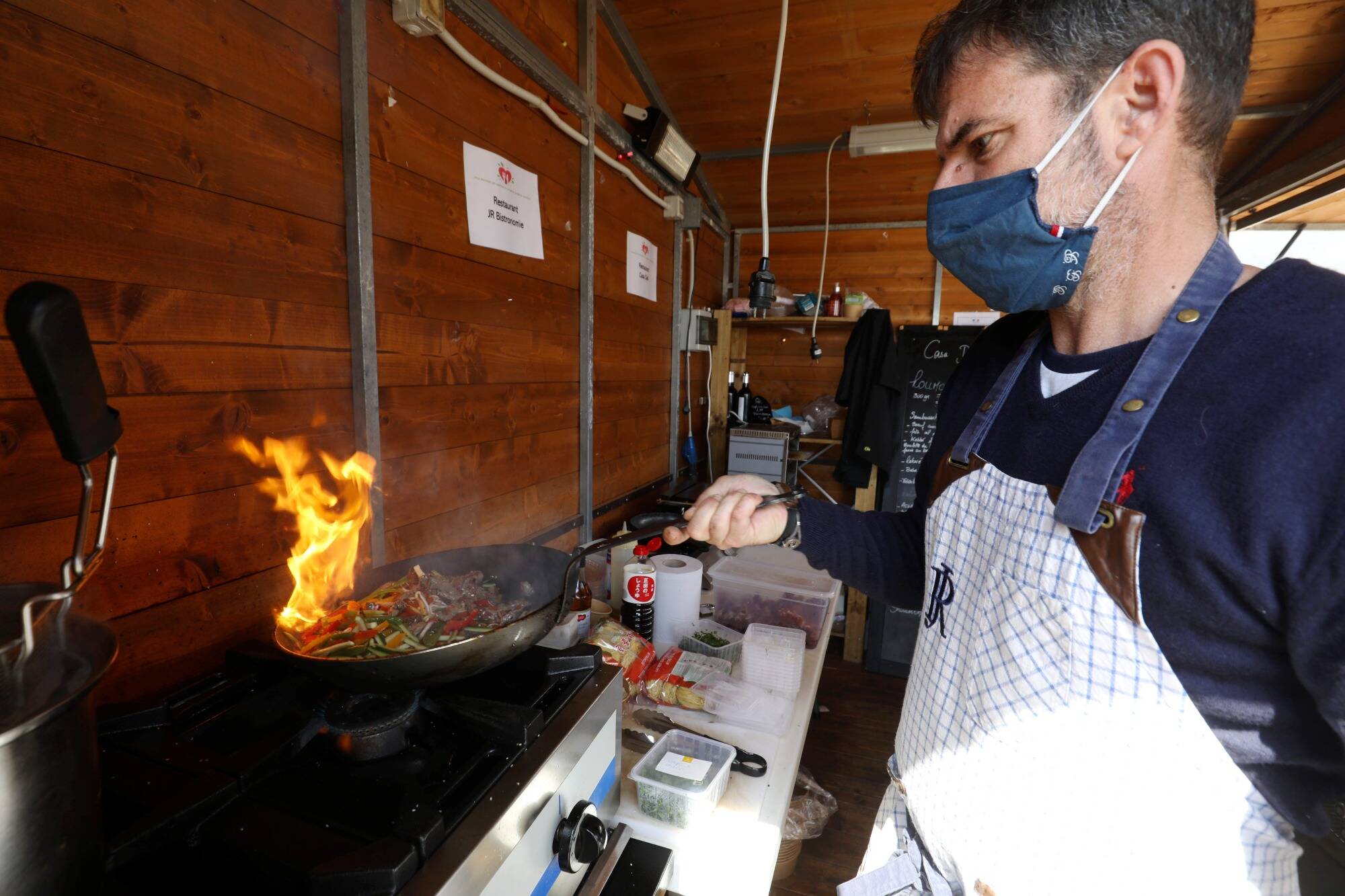 Quand le pass sanitaire va-t-il être rendu obligatoire dans les entreprises?