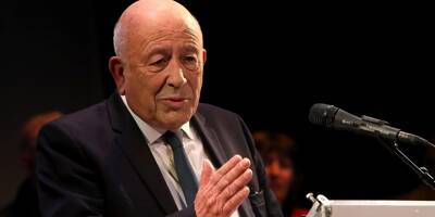 Accusé d'avoir versé une subvention illégale de 2,9 millions d'euros, le maire de Menton concède avoir commis une "erreur"