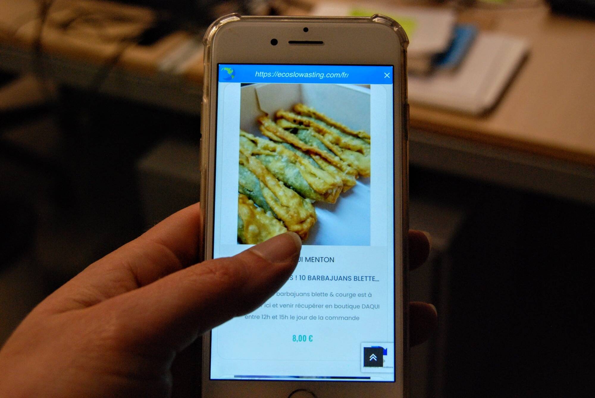 Zéro déchet, slow-food, "tissu social alternatif"... Ces pros du circuit court sur la Riviera française ont changé de vie avec succès