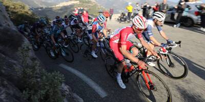 Ce que l'on sait sur les deux dernières étapes du Tour de France 2024 sur la Côte d'Azur