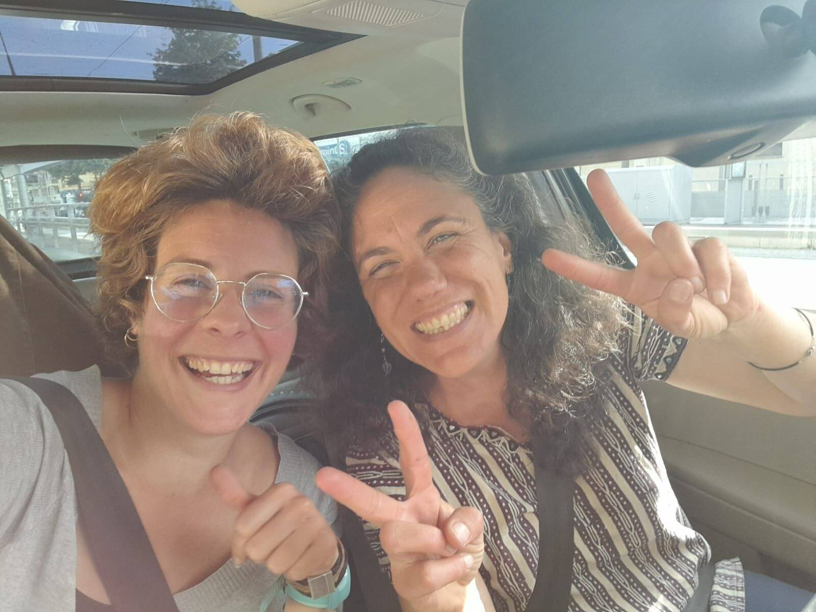 Elles sortent un roman graphique sur la vie en montagne et le rapport au vivant avec pour décor la vallée des Merveilles