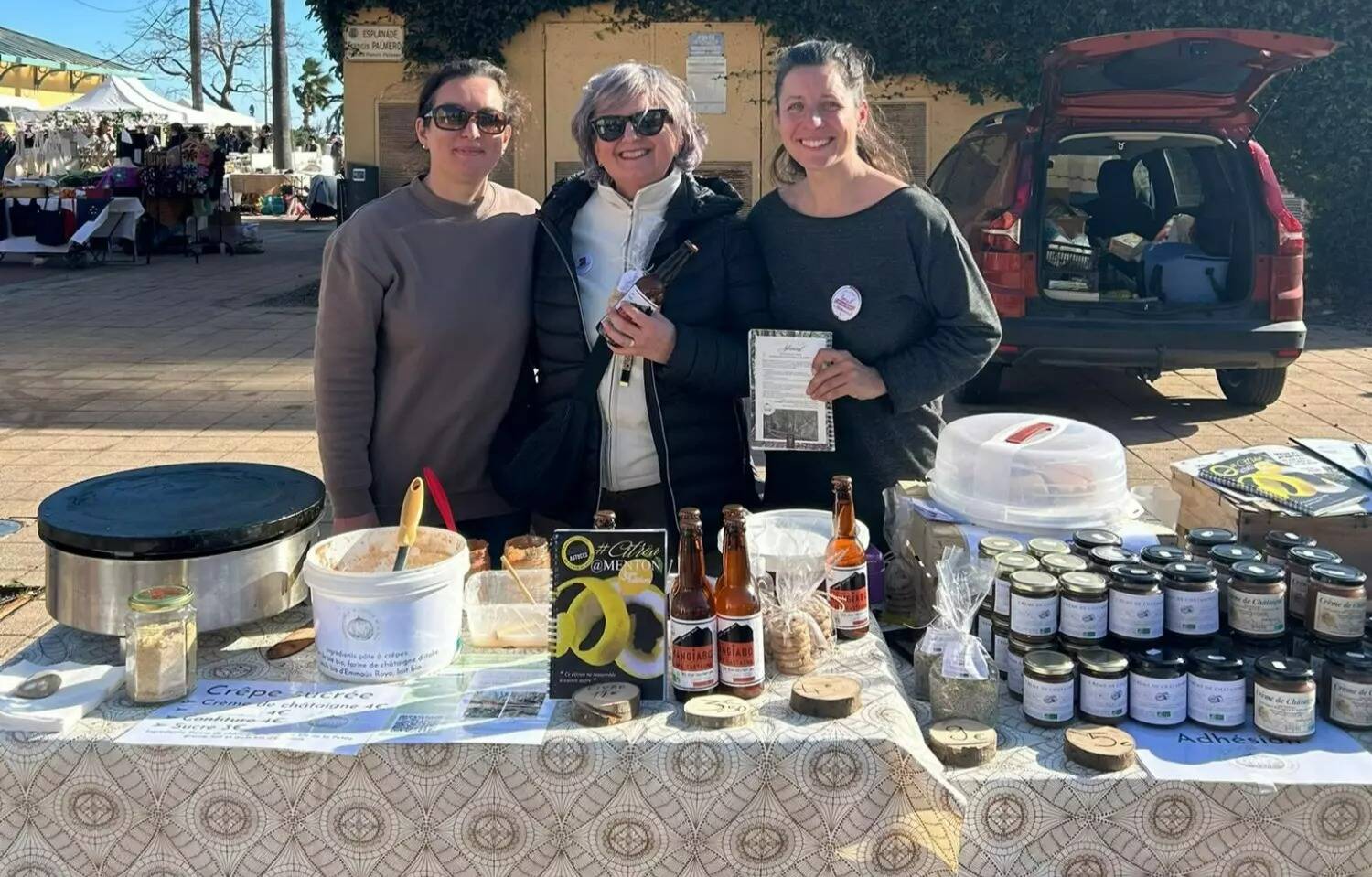 Vous cherchez des recettes à base de citron de Menton? Offrez-vous ce petit guide remis à jour