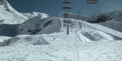 Comment la station de ski de Limone s'est reconstruite