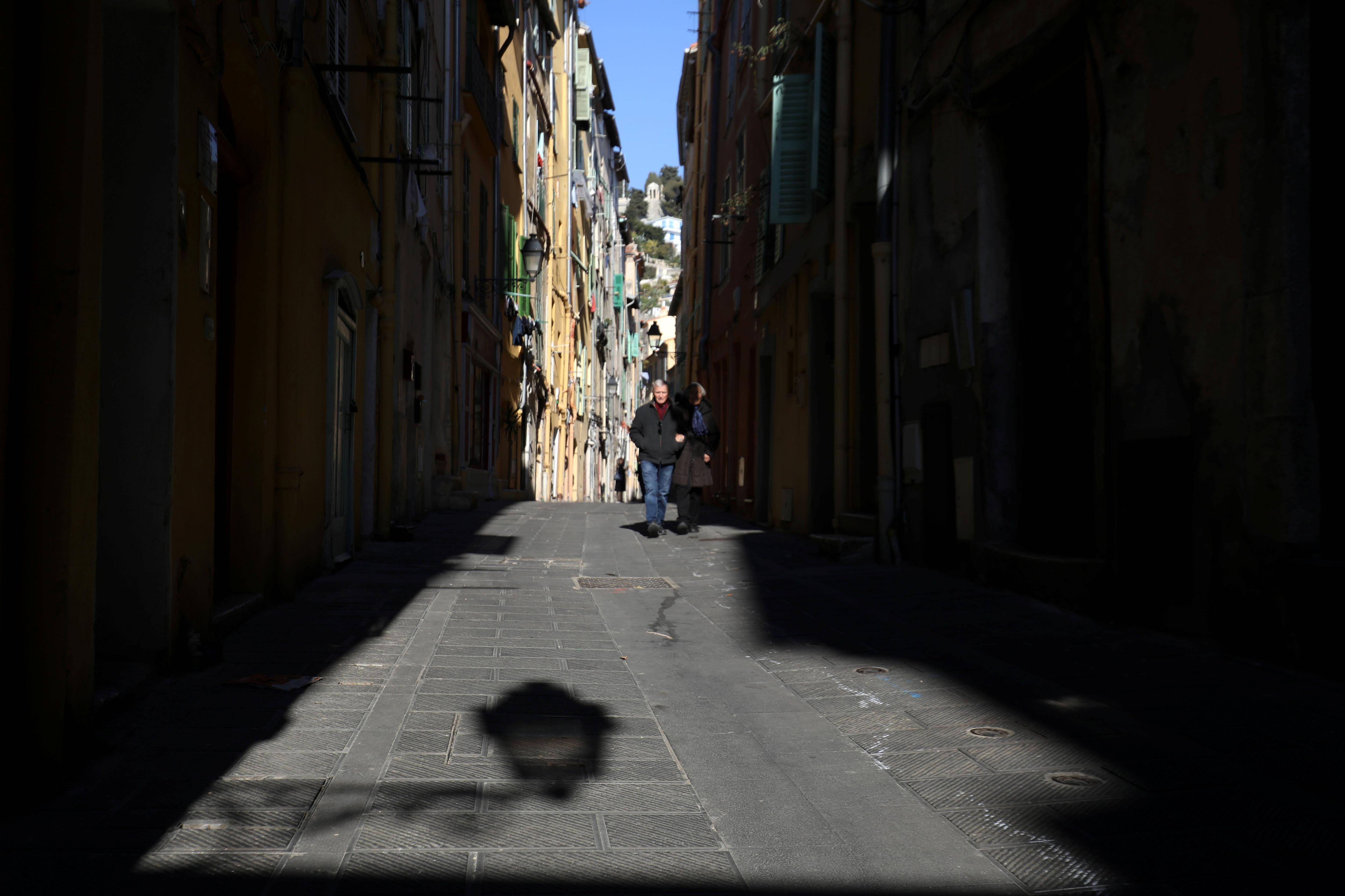 "Pas de Saint-Paul-de-Vence bis", "il a un gros potentiel... Ce que souhaitent les Mentonnais pour redynamiser le coeur historique