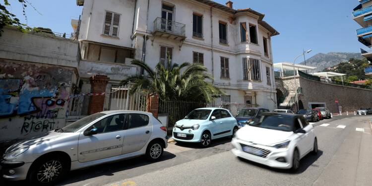 Un projet pilote va transformer un ancien hôtel de Menton en lieu d'accueil pour les auteurs de violences intrafamiliales