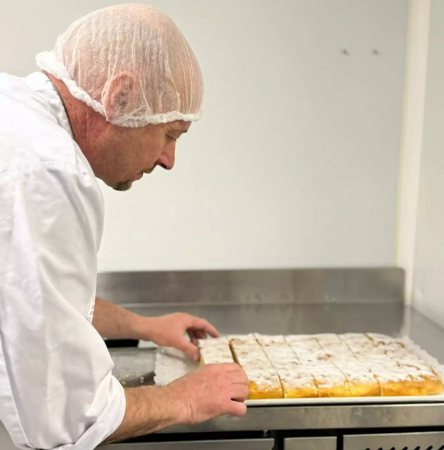 900 plats faits maison et de saison: le service de restauration du groupe hospitalier de la Riviera française est indispensable pour les structures de la vallée