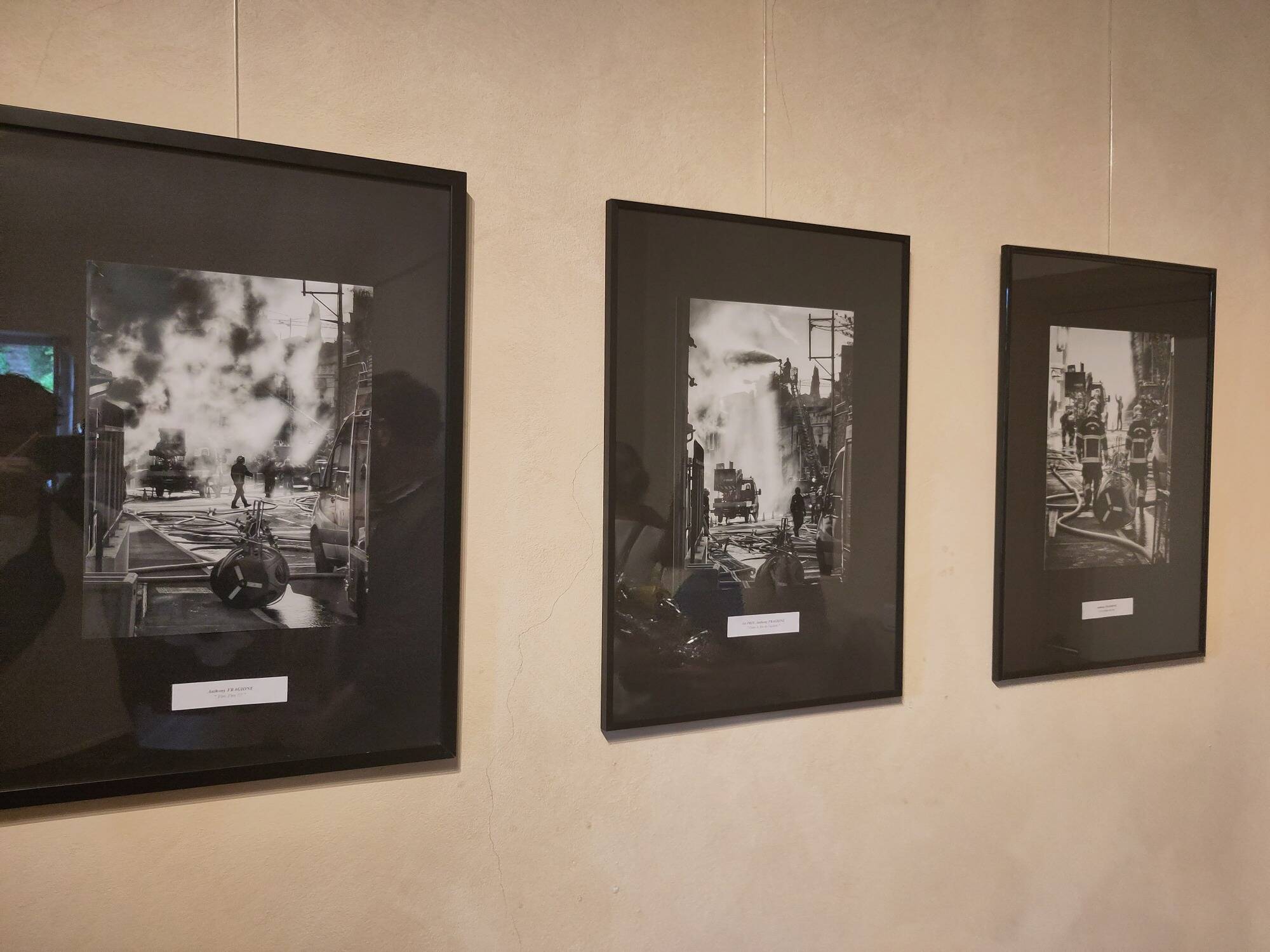 On connaît le gagnant du 19e concours amateur de photos de l'École municipale d'arts plastiques de Menton