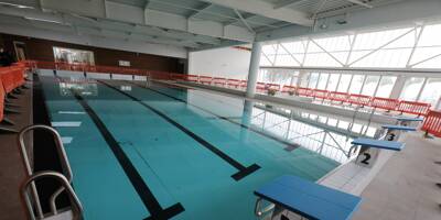Piscines fermées à cause de la crise énergitique: le coup de gueule de la Fédération française de natation