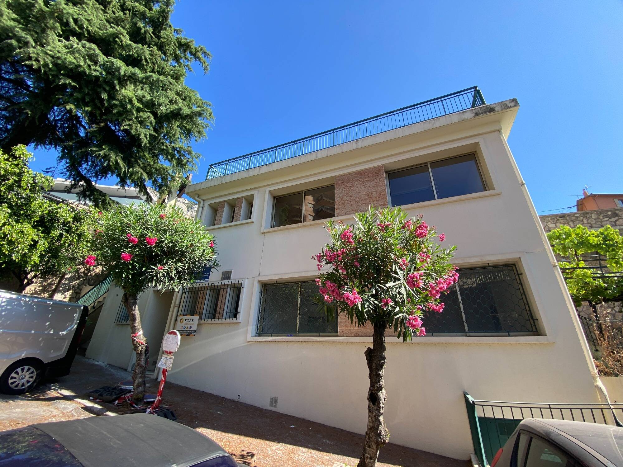 Une maison médicale va bientôt ouvrir ses portes à Roquebrune-Cap-Martin