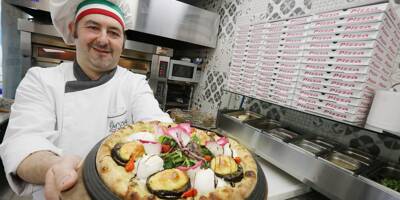 Comment Laurent Raimondo a bluffé sur son CV pour devenir le meilleur pizzaïolo du monde