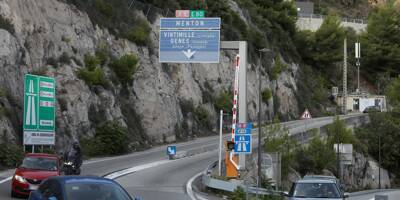 Bientôt un accès à l'autoroute A8 depuis Roquebrune-Cap-Martin?