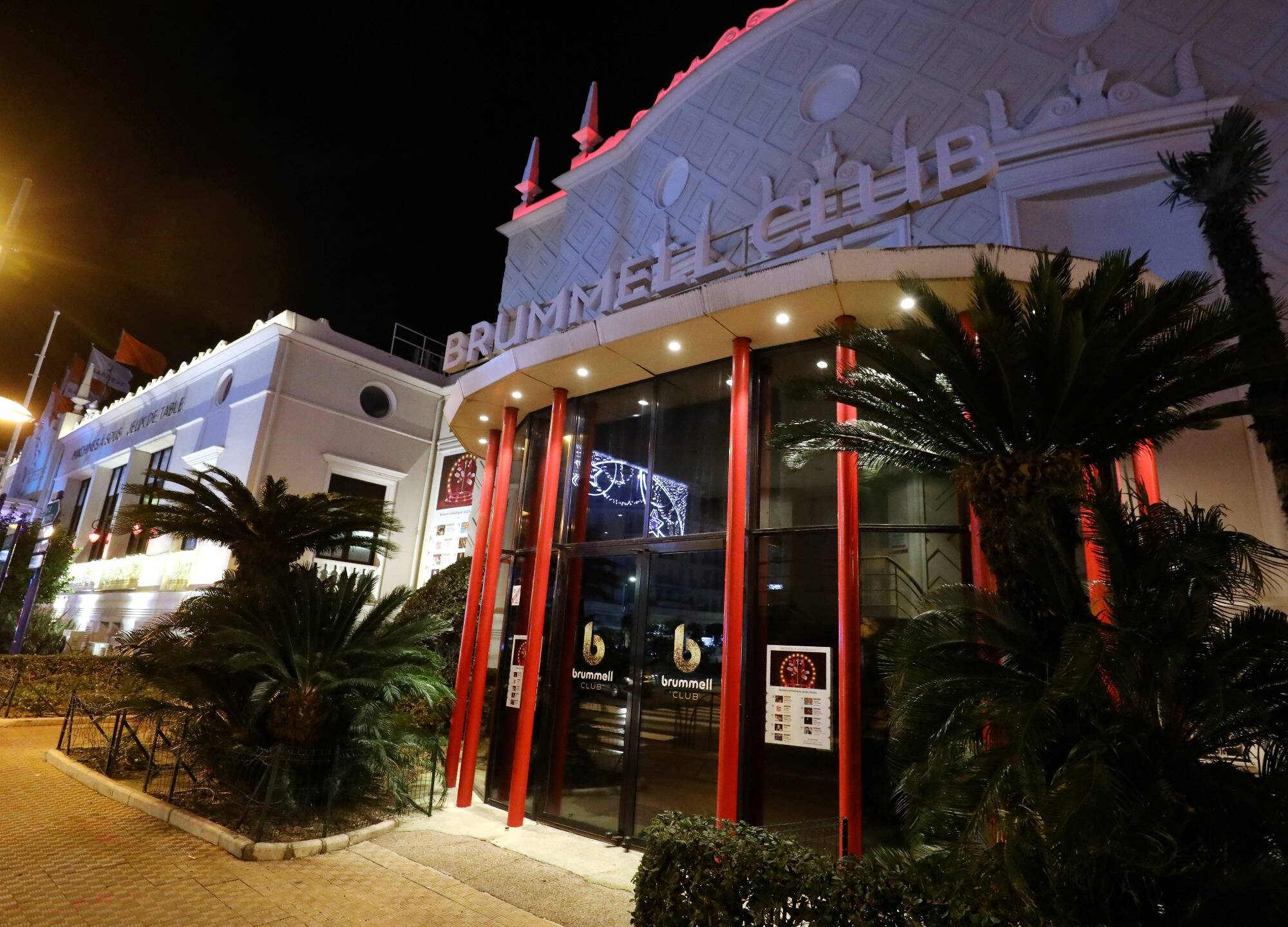 La saison artistique du Casino Barrière a fait le plein de spectateurs à Menton... et l'été s'annonce tout aussi fructueux