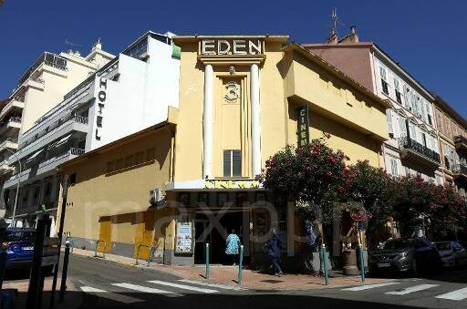 Ciné-rencontres, blockbusters, films d'auteur... Après une année test fructueuse, le seul cinéma de Menton "Eden" veut confirmer en 2025