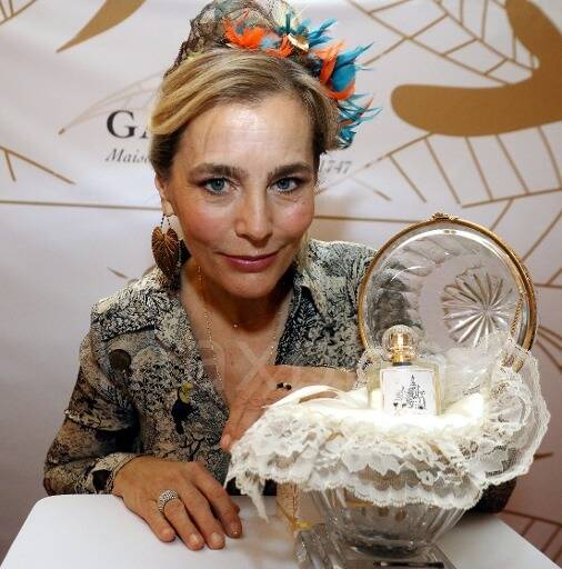 Créé il y a un an, le parfum officiel de la ville "Juste Menton" remporte un franc succès dans la Cité du citron et va bientôt se "commercialiser à l'extérieur"