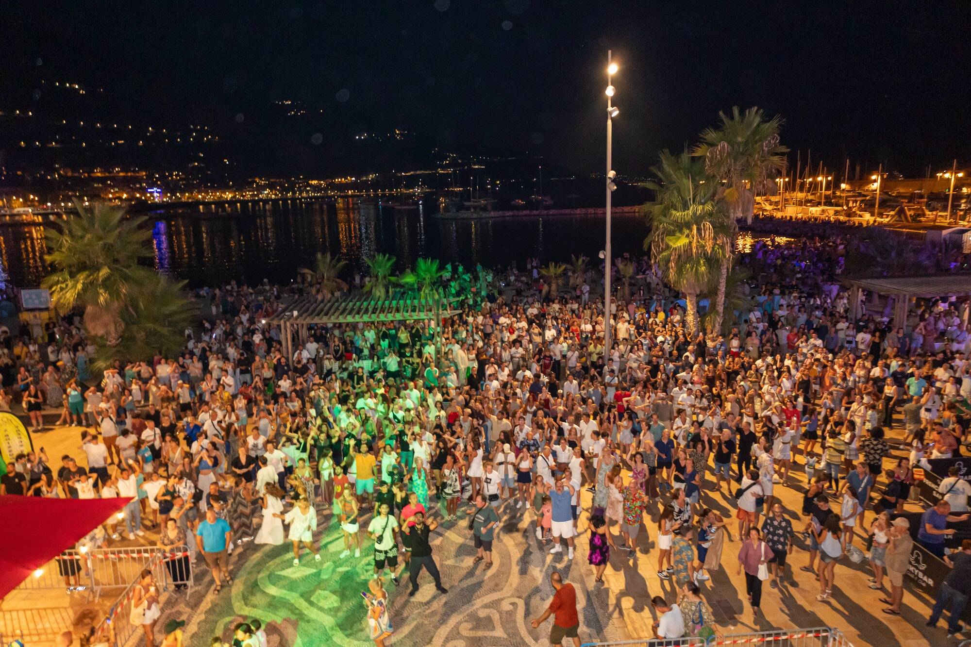 Tourisme: quel premier bilan pour la saison estivale à Menton? On fait le point