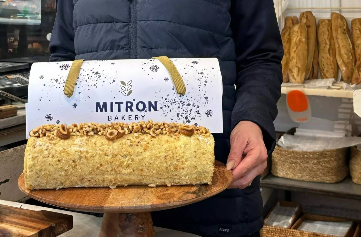 Foie gras éthique, bûche équitable, fromages savoyards artisanaux... Voici notre sélection de 7 produits festifs à mettre sur votre table à Noël