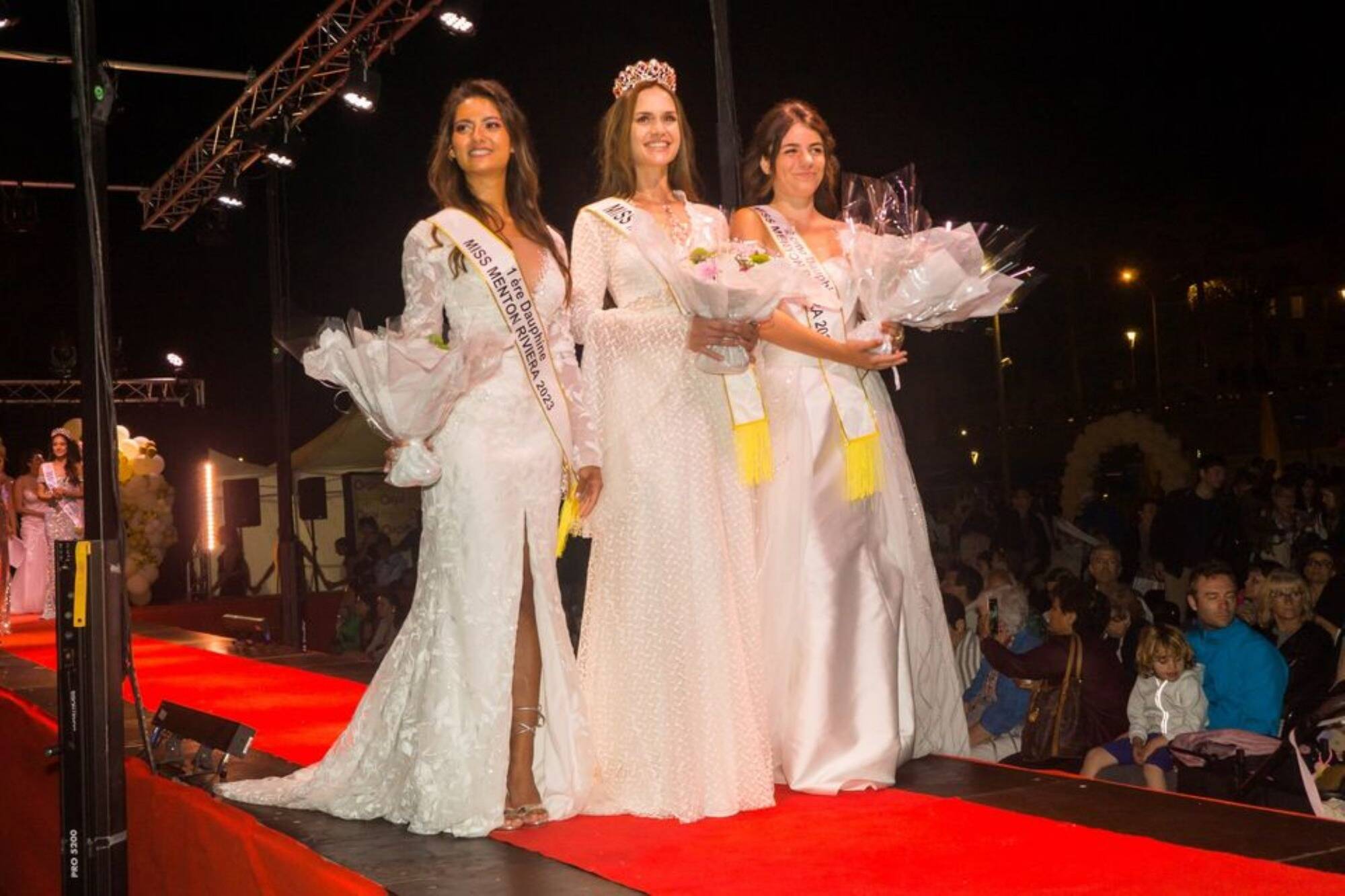 On vous explique pourquoi l'élection Miss Menton Riviera n'aura pas lieu cette année