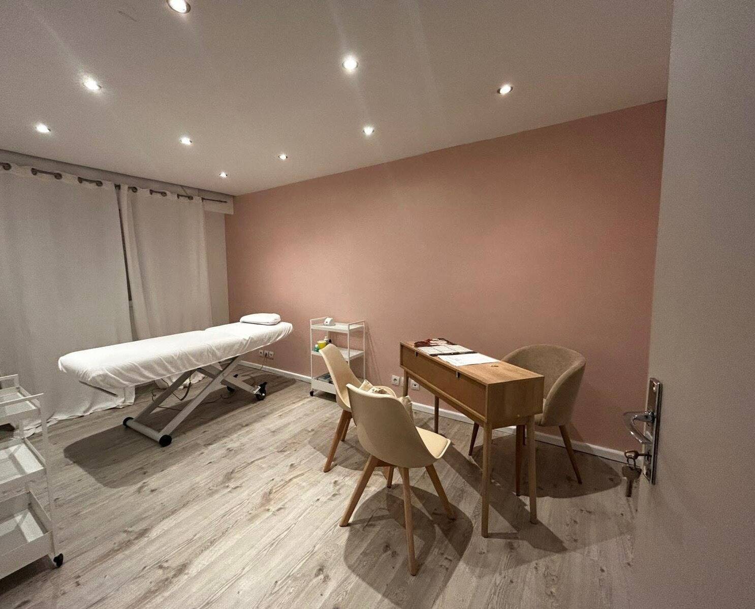 Il va permettre de libérer des lits à l'hôpital: un cabinet d'infirmières a ouvert ses portes à Menton