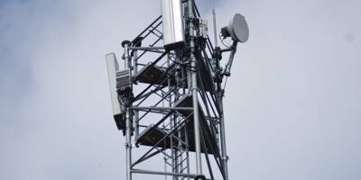 Télécommunications: à Breil-sur-Roya, la vallée de la Maglia n'est plus en zone blanche