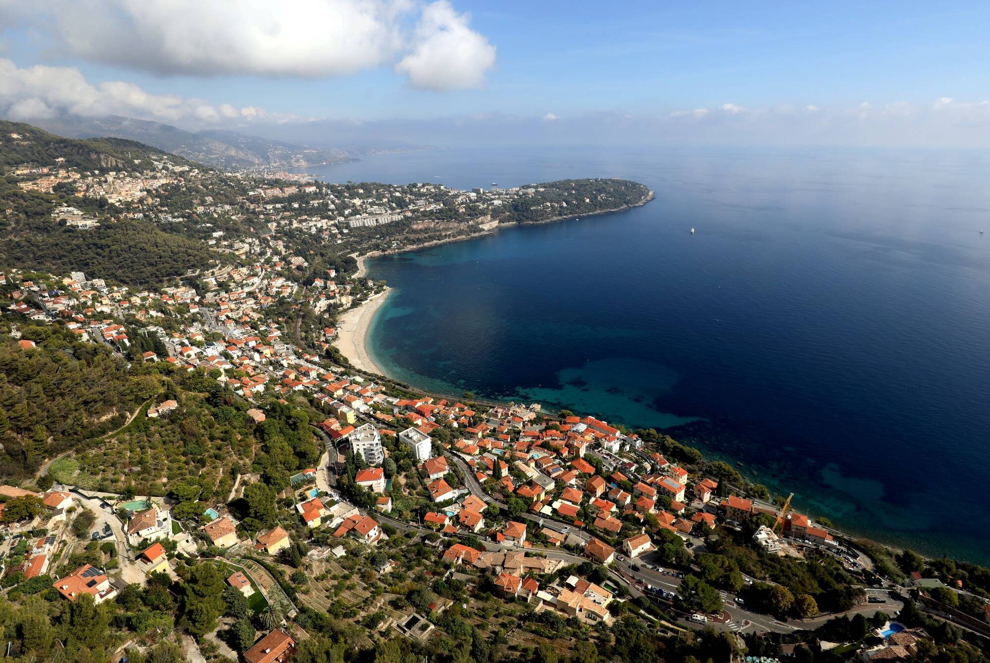 Le CCAS de Roquebrune-Cap-Martin lance un appel à candidature pour siéger au sein de son conseil d'administration