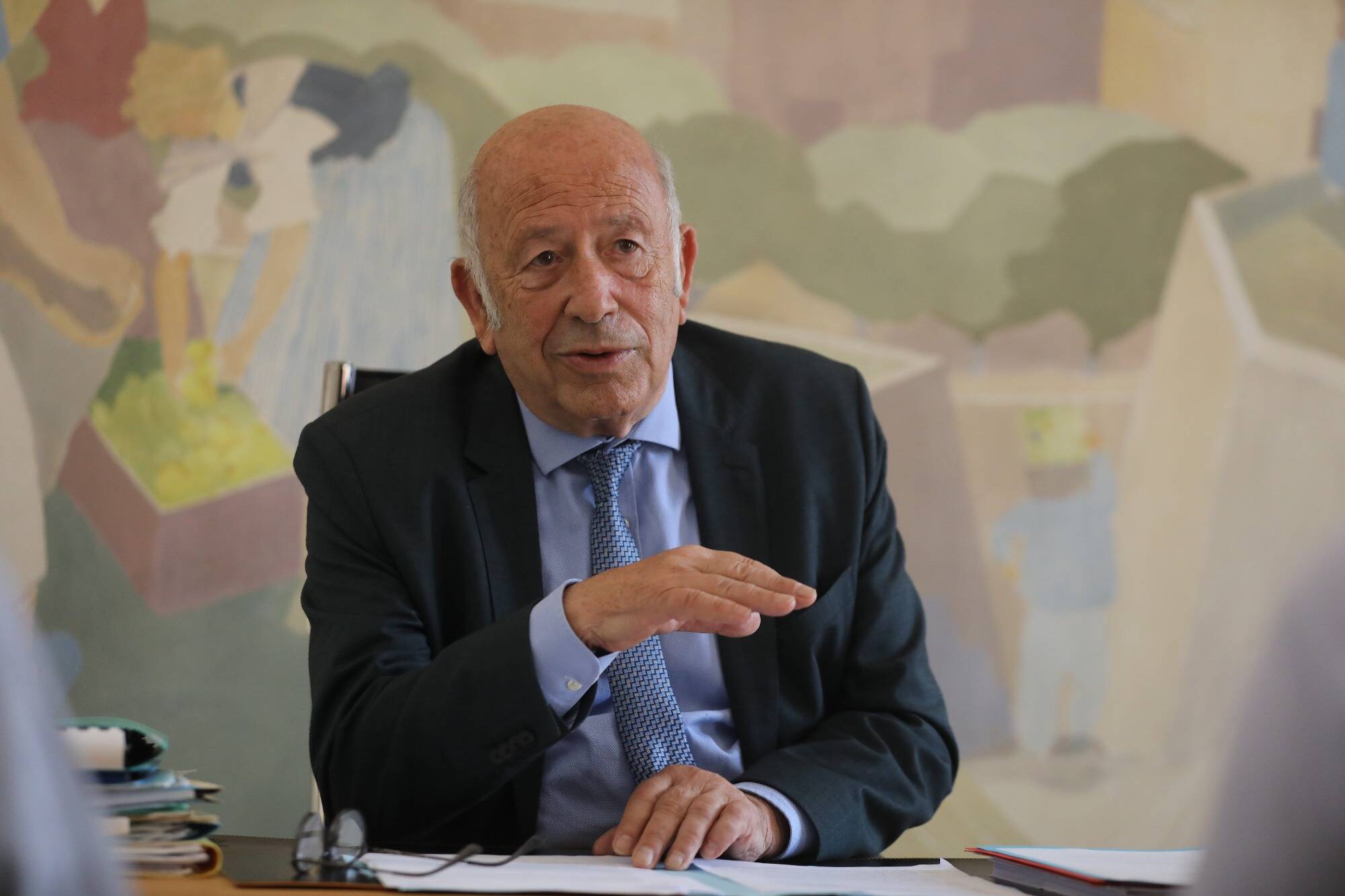 Audit des ports de Menton: le maire Yves Juhel se prépare à déposer plainte contre son ancien adjoint Mathieu Messina