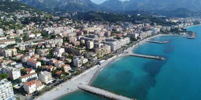 Balisage, douches de plage et nouvelle signalétique... On fait le point sur la préparation des plages de Roquebrune-Cap-Martin pour la saison estivale