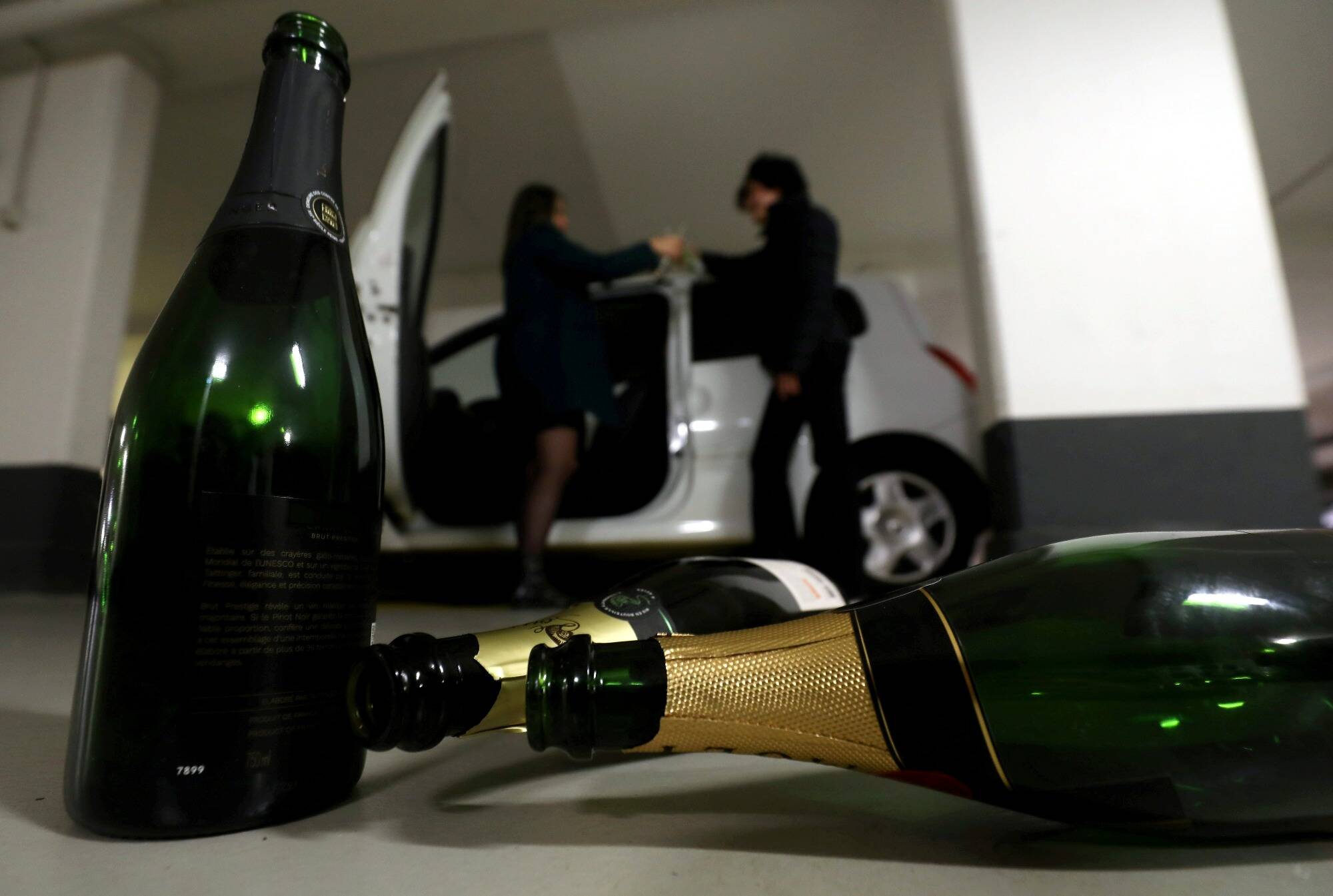 Après six morts sur les routes en 2023 à Monaco, comment la police souhaite intensifier sa lutte contre l'alcool au volant