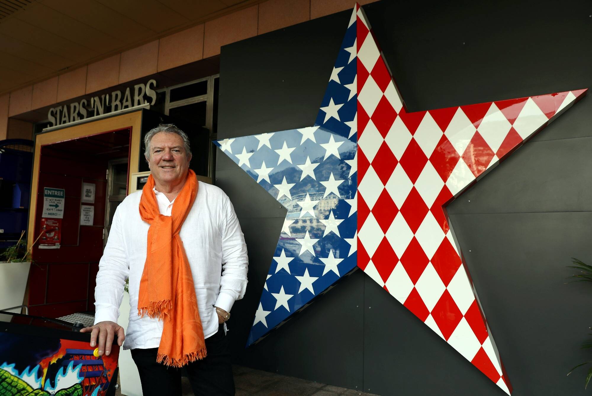 Le Stars'N'Bars ferme le 27 janvier à Monaco, le patron des lieux dévoile les contours du futur projet