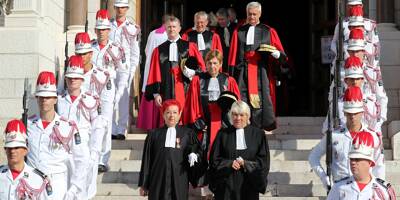 L'ombre du rapport Moneyval plane sur la rentrée judiciaire à Monaco