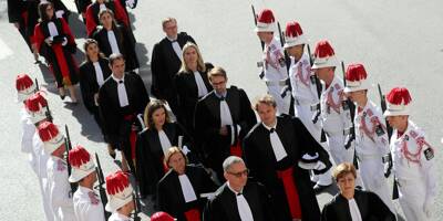 Monaco fait sa rentrée judiciaire sans président ni procureur