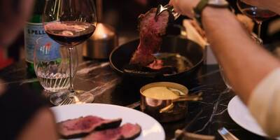 L'enseigne monégasque Beefbar élue meilleure steakhouse au monde