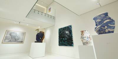 Les galeries de la Principauté ouvrent leurs portes pour la sixième Monaco Art Week