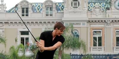 Monaco : Retour en images sur la 3e édition du tournoi de golf caritatif de la princesse Charlène