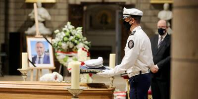 À Monaco, la Sûreté publique dit au revoir à l'un des siens
