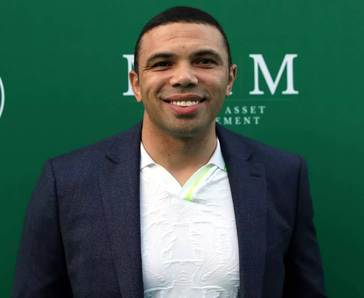 "Les All Blacks sont dans l'incertitude": les pronostics du Sud-Africain Bryan Habana pour la Coupe du monde de rugby