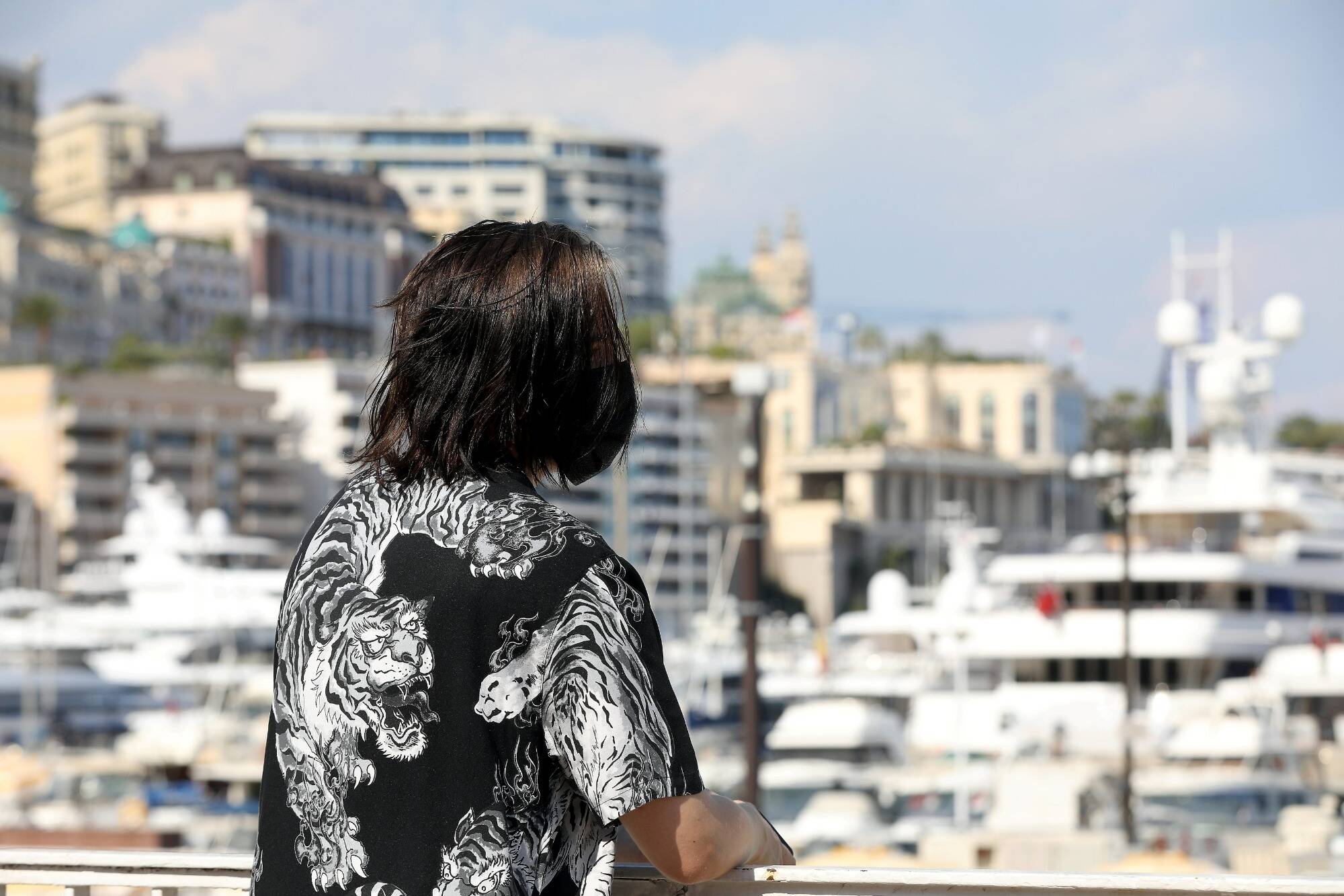 "Mon pays ne me tourne pas le dos": Monaco a validé son changement de sexe, il témoigne en exclusivité