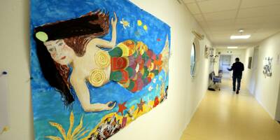 L'art-thérapie, quand l'art se fait soin au Centre Hospitalier Princesse Grace de Monaco