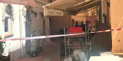 Altercation qui a fait un blessé dans un restaurant de Monaco-Ville: l'auteur présumé des coups placé en détention provisoire