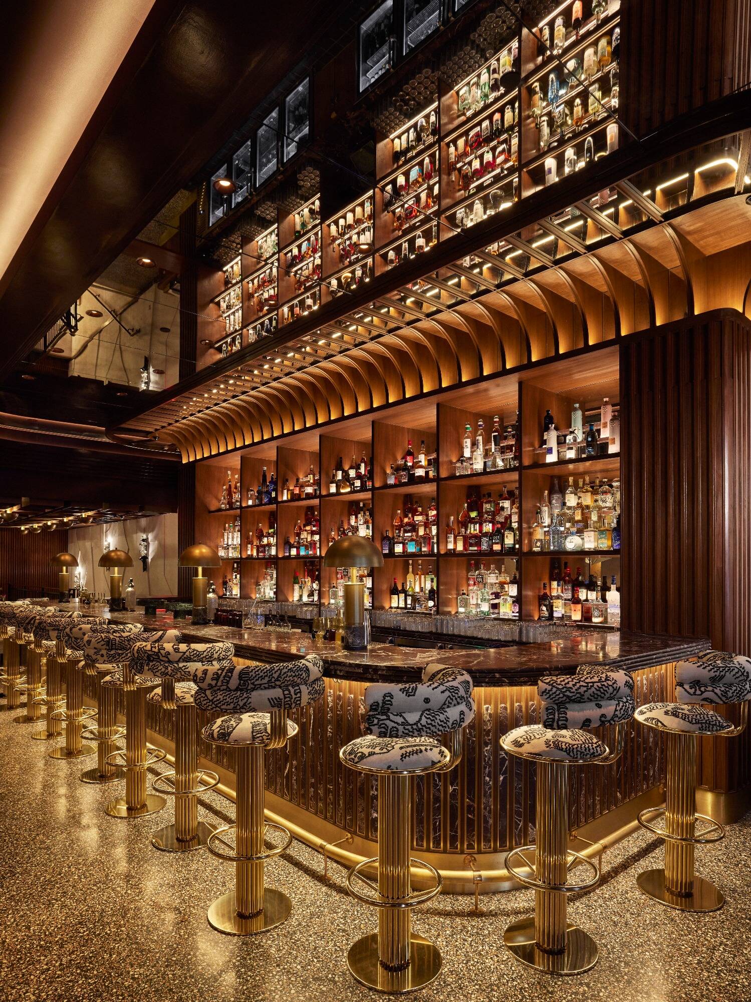 L'enseigne monégasque Beefbar s'installe à New York