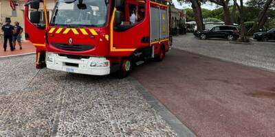 Explosion dans les cuisines du Castelroc à Monaco: aucun blessé grave
