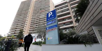 Jusqu'à 5 ans d'attente pour un abonnement: la galère des résidents et salariés pour stationner dans les parkings de Monaco