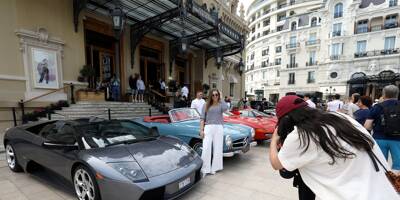 Les plus belles automobiles de luxe (mais pas que) bientôt au salon Top Marques de Monaco