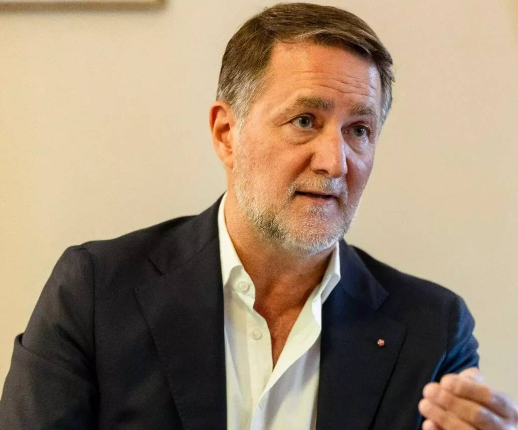 "Une fausse bonne idée": la Fédération des entreprises monégasques rejette le projet de trémie envisagé sur la Moyenne Corniche à Cap-d'Ail