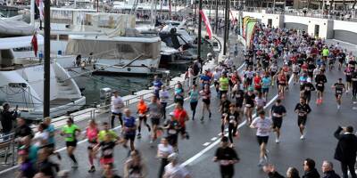Sept photos pour (re)vivre le Monaco Run de ce dimanche