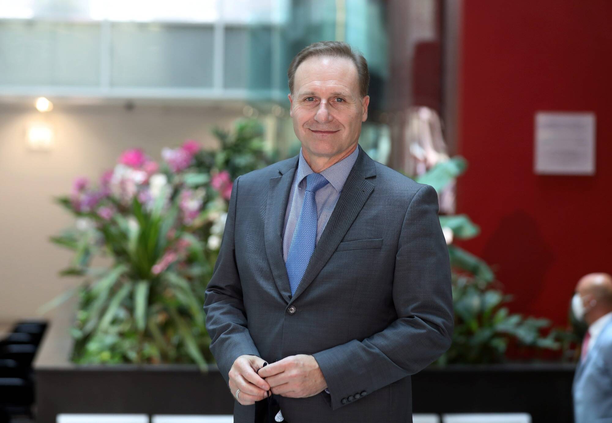 Monaco nomme un nouvel adjoint au Directeur de l'Éducation nationale, de la Jeunesse et des Sports