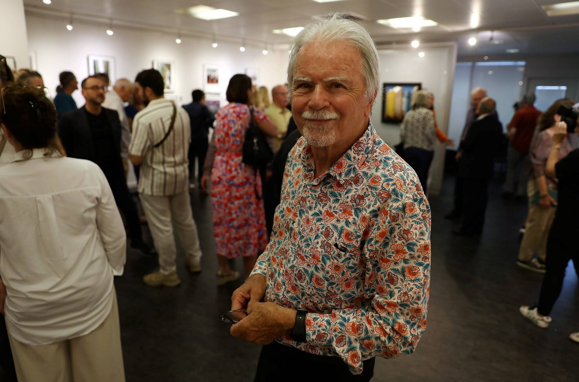 C'est l'une des entités culturelles les plus anciennes de Monaco, le CIM fête cette année ses 72 ans d'existence