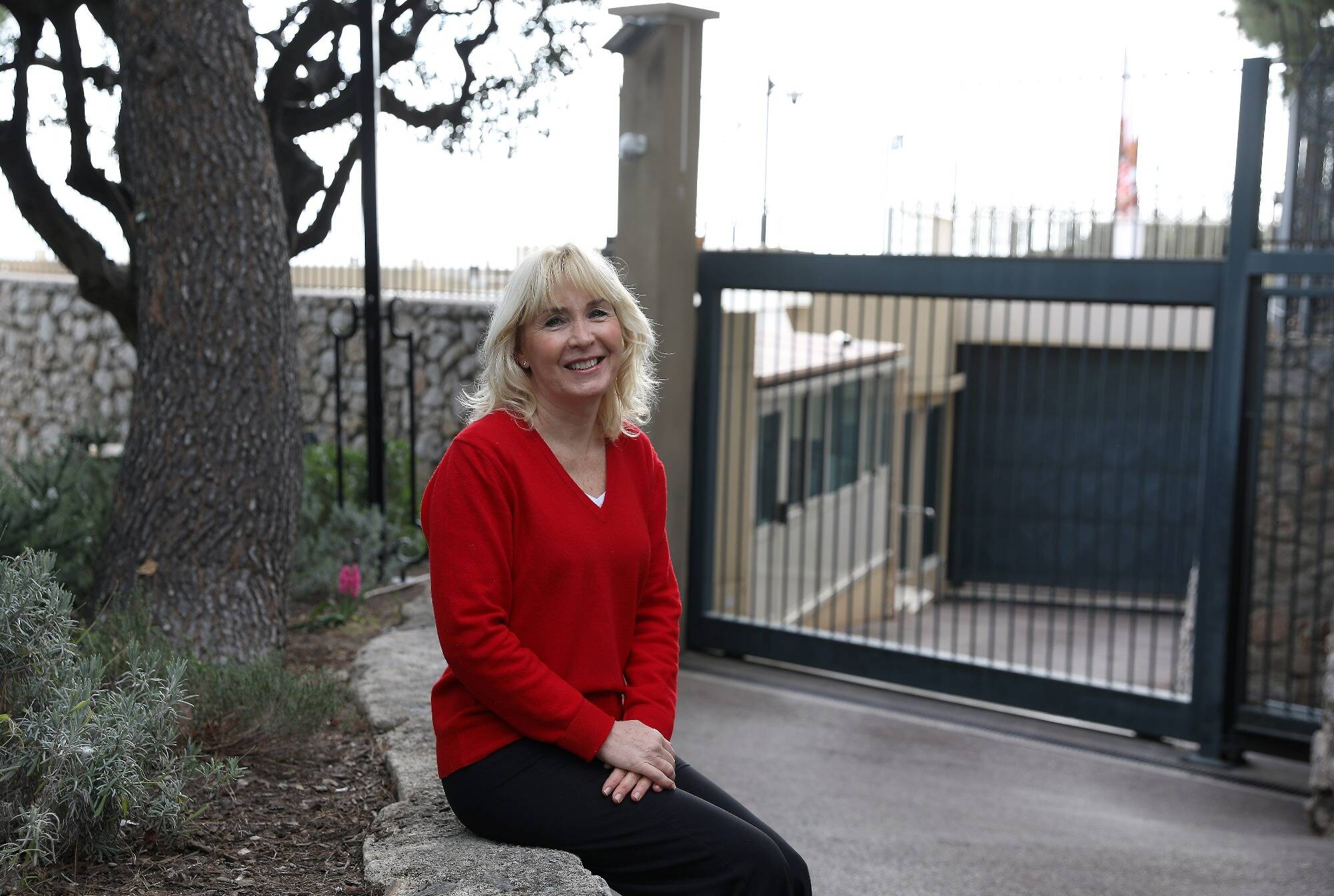 "Ces femmes sont tombées, il faut qu'elles se relèvent": comment cette cheffe d'entreprise de Monaco aide les détenues à se réinsérer