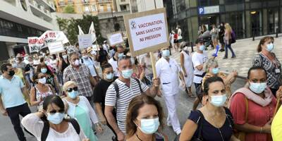 Vaccination obligatoire des soignants : gouvernement et Conseil national actent son entrée en vigueur le 30 octobre à Monaco
