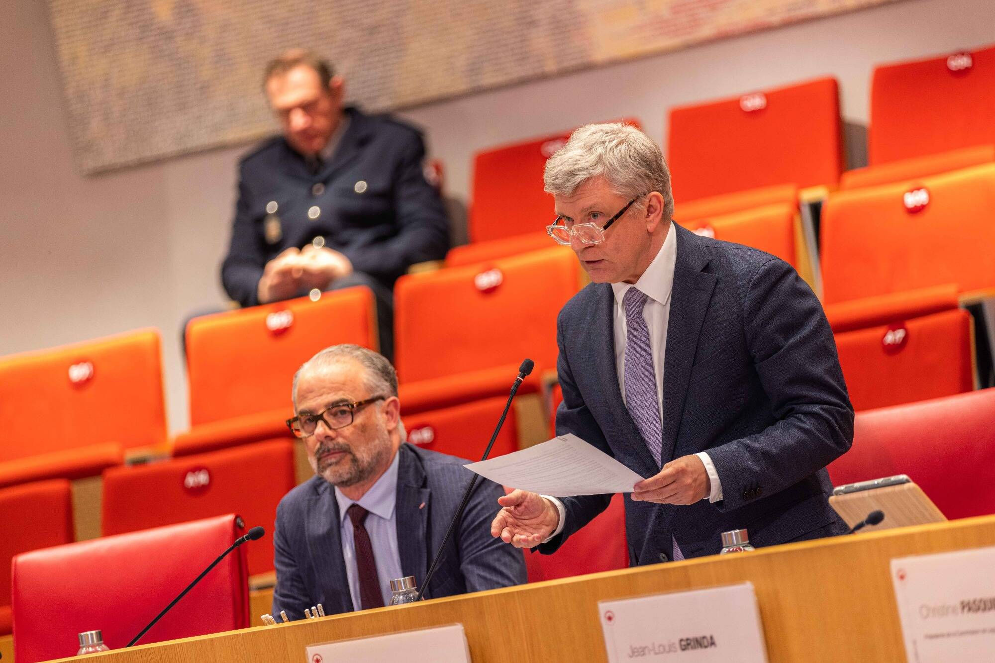 Evolution du droit des sociétés à Monaco: l'acte 1 adopté par les élus du Conseil national