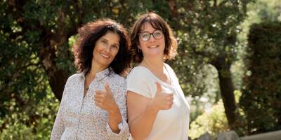 A Monaco, deux soignantes du CHPG se lancent un grand défi à but caritatif au Maroc